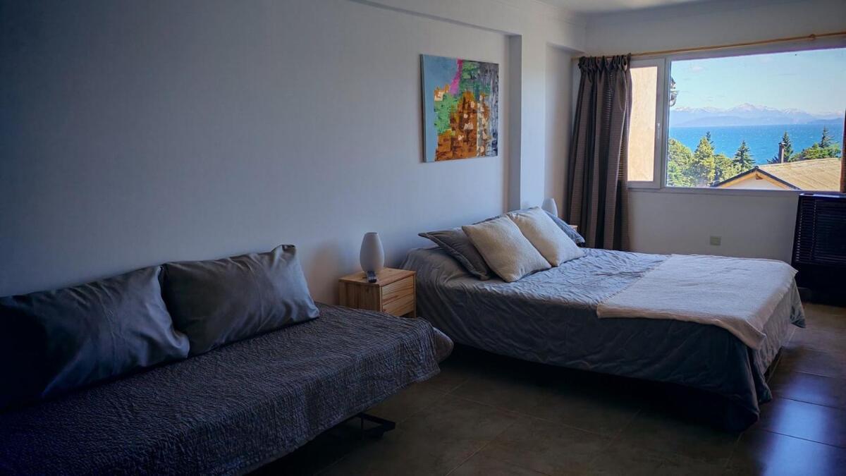 Apartamento Tu Ventana Al Centrico U18