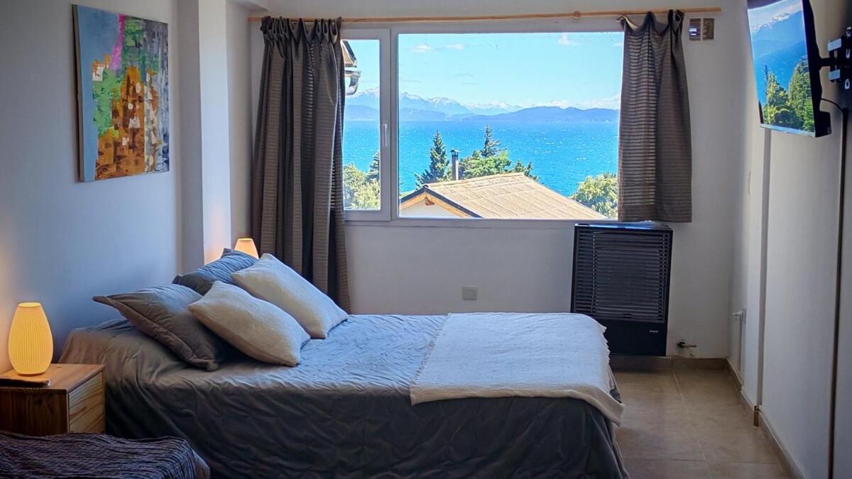 Tu Ventana Al Centrico U18 Apartamento *