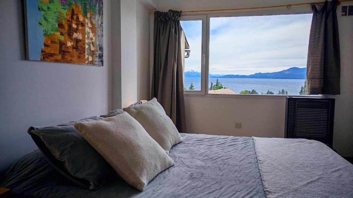 Tu Ventana Al Centrico U18 Apartamento San Carlos de Bariloche