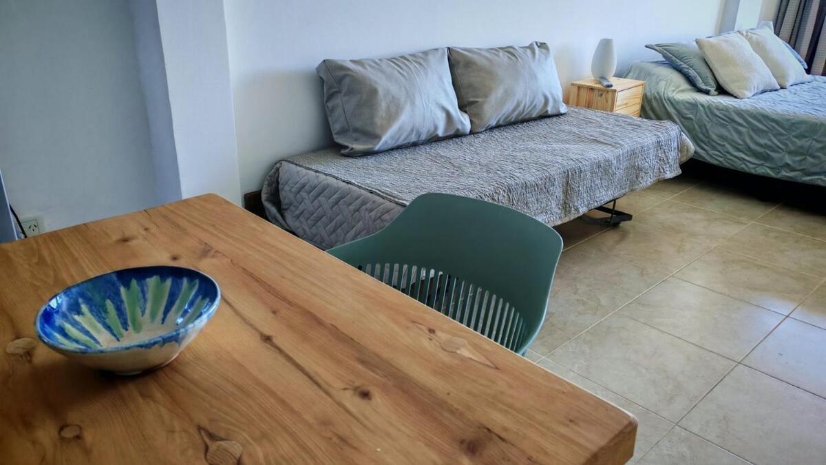 Tu Ventana Al Centrico U18 Apartamento *