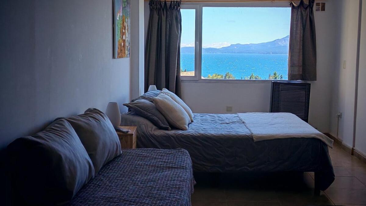 Tu Ventana Al Centrico U18 Apartamento *