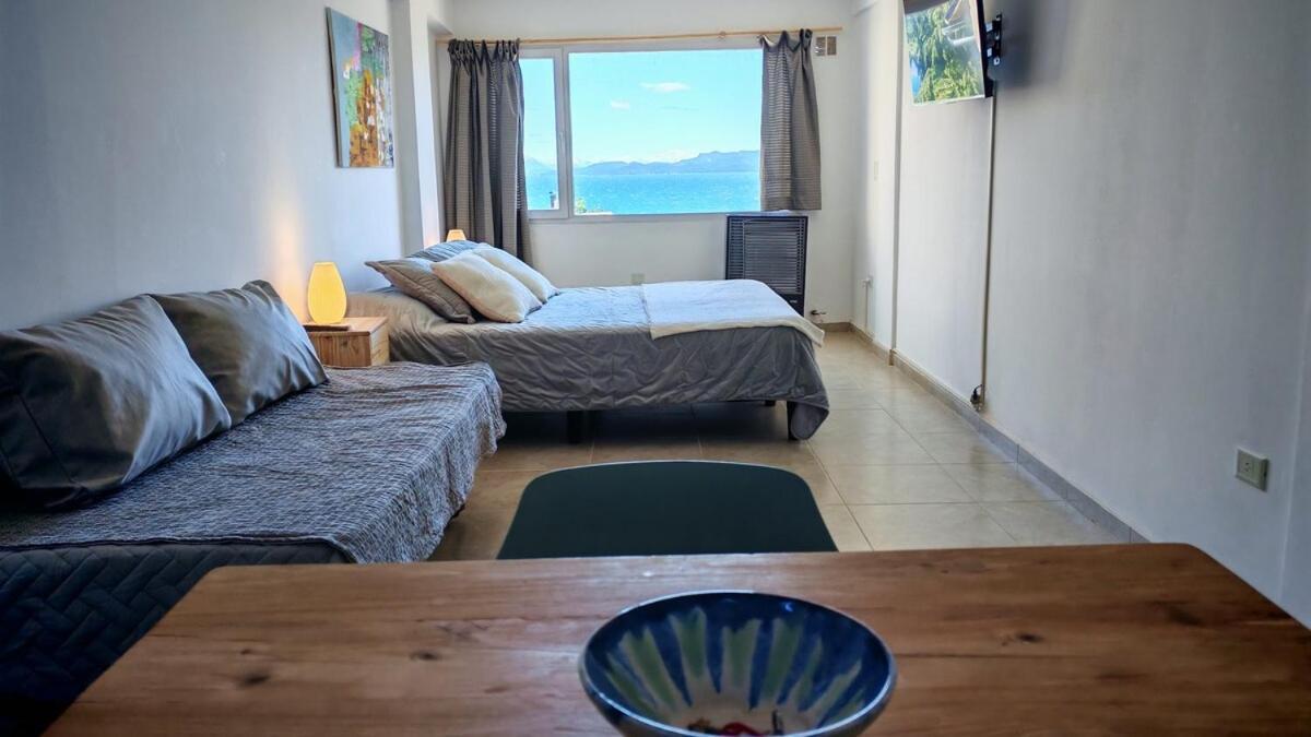 Tu Ventana Al Centrico U18 Apartamento