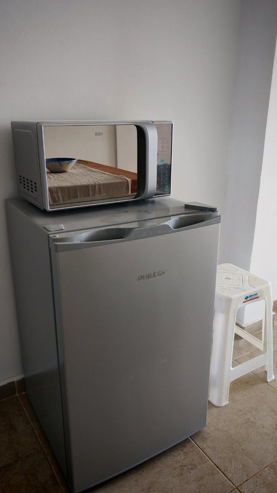 Tu Ventana Al Centrico U18 Apartamento